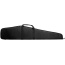 Bulldog Rifle Case 48" Black - W- Black Trim 5-8" Padding