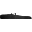 Bulldog Shotgun Case 52" Black - W- Black Trim 5-8" Padding