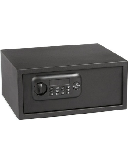 Bulldog Standard Digital - Pistol Vault 17"x14.5"x7.7"