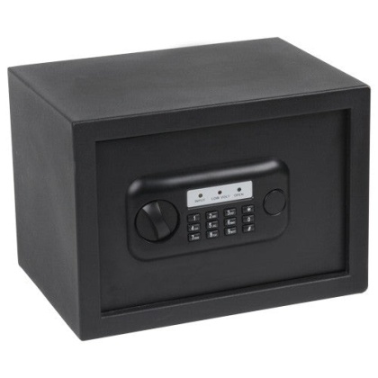 Bulldog Std. Digital Pistol - Vault W- Shelf 13.5"x10"x10"
