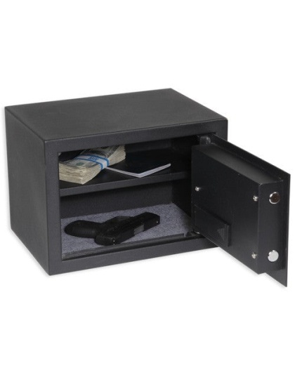 Bulldog Std. Digital Pistol - Vault W- Shelf 13.5"x10"x10"