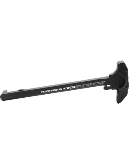 Bcm Charging Handle Gen2 Mod3b - Large Latch For Ar15