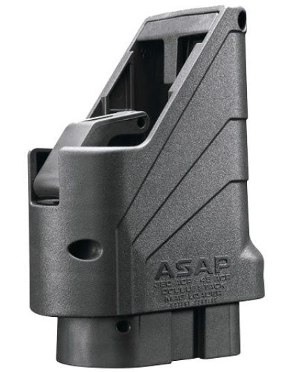 Butler Cr Asap Magazine Loader - Universal Double Stack 380-45