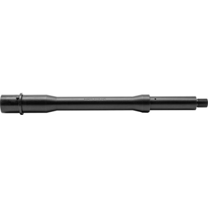 New Frontier Ar15 Barrel - 10.5" 1:7 5.56 Blk