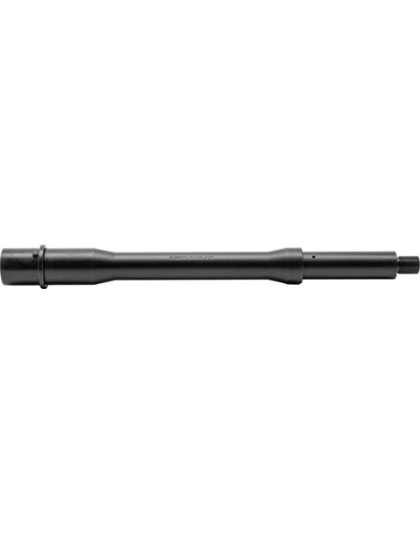 New Frontier Ar15 Barrel - 10.5" 1:7 5.56 Blk