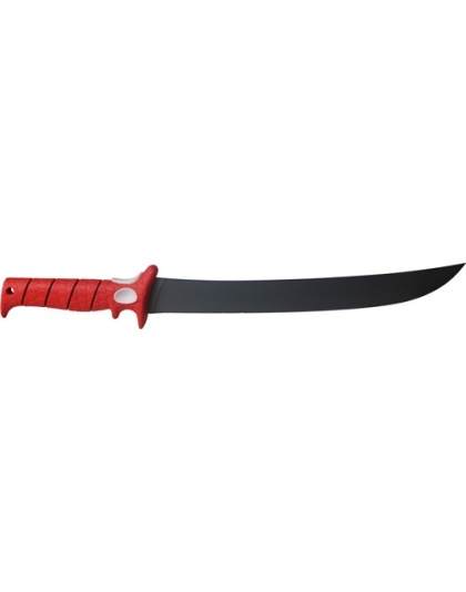 Bubba Blade 12" Flex No-slip- - Grip Non-stick Coating