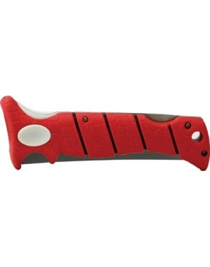Bubba Blade 5" Lucky Lew - Folding Knife W-no-slip-grip