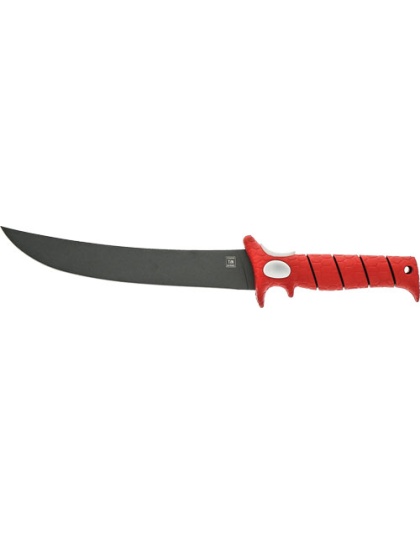 Bubba Blade 9" Flex W-no- - Slip-grip & Non-stick Coating