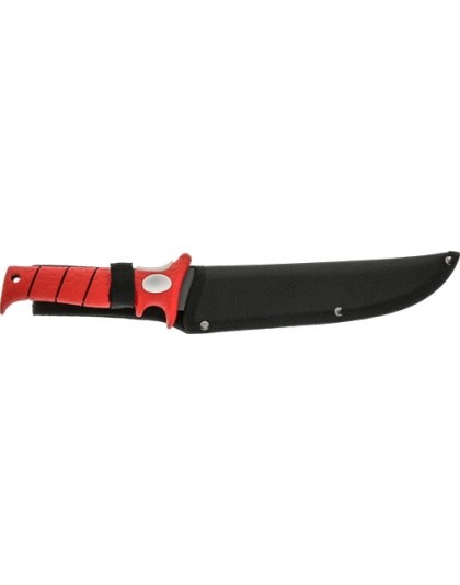 Bubba Blade 9" Flex W-no- - Slip-grip & Non-stick Coating