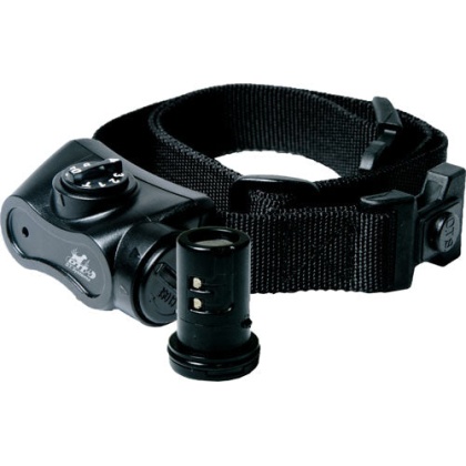 D.t. Systems Bark Boss No Bark - Collar Adj 7"-27" Rech Battery
