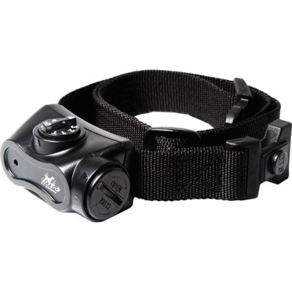 D.t. Systems Bark Boss No Bark - Collar Adj 7"-27" W-6v Bttry