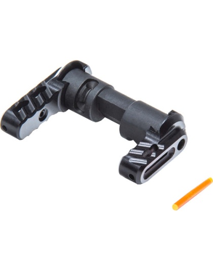 Battle Arms Fiber Optic Ambi - Safety Selector Revrsble 90-60