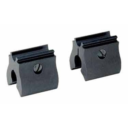 Benjamin 4-piece Intermount - Base Set For 3-8" Dovetail