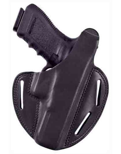Bianchi #7 Shadow Ii Sz24 - Taurus Judge 3" Cyl-3"bbl Blk