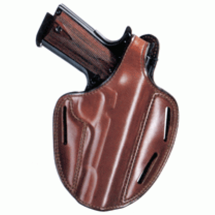 Bianchi #7 Shadow Ii Sz24 - Taurus Judge 3" Cyl-3"bbl Tan