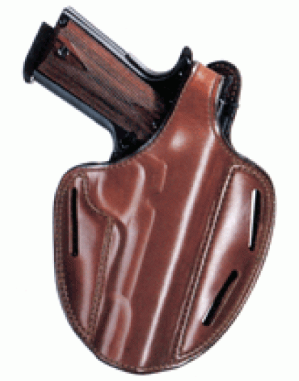 Bianchi #7 Shadow Ii Sz24 - Taurus Judge 3" Cyl-3"bbl Tan