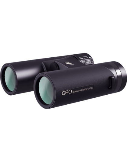 Gpo Binocular Passion Ed - 10x32ed Black