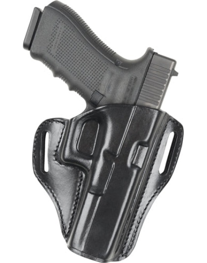 Bianchi 57 Remedy Sz15 - S&w M&p Shield 9-40-45 Black