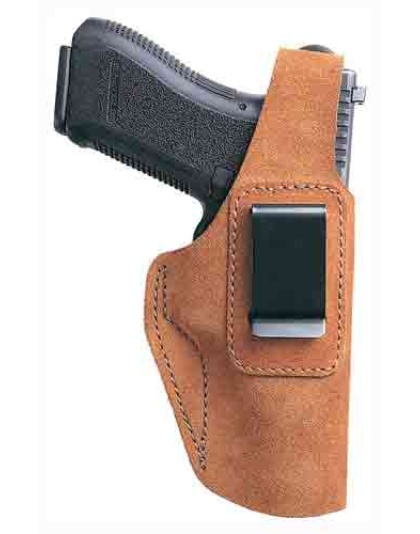 Bianchi 6d Atb Waistband Sz9a - Kel-tec P-11 & Similar Rust