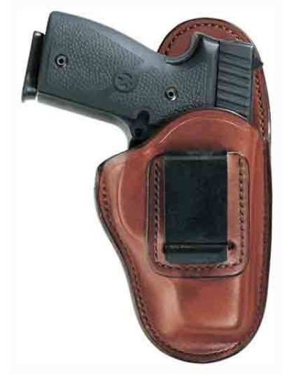 Bianchi #100 Professional Sz1 - S&w J-frame & Similar 2" Tan
