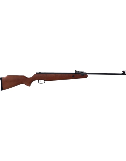 Beeman 1051 Teton .177 Pellet - Break Barrel Air Rifle 1200fps