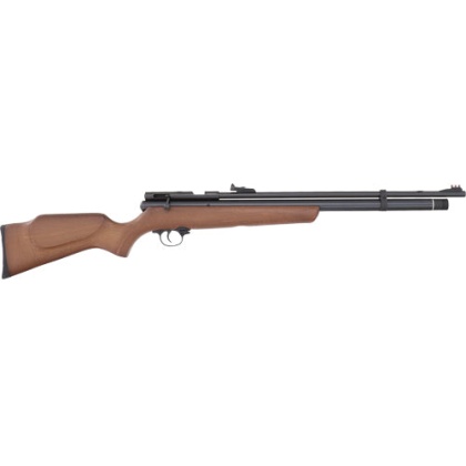 Beeman 1317 Pcp Chief .177 - Pellet Air Rifle Single Shot