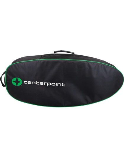 Centerpoint Crossbow Case Soft - W-shoulder Strap Fits Cp400