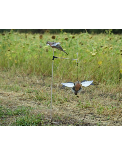 Avian X Spinning Wing Dove - Decoy