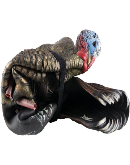 Avian X Lcd 1-2 Strut Jake - Decoy