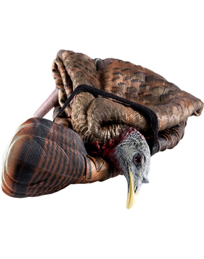 Avian X Lcd Feeder Hen Decoy -