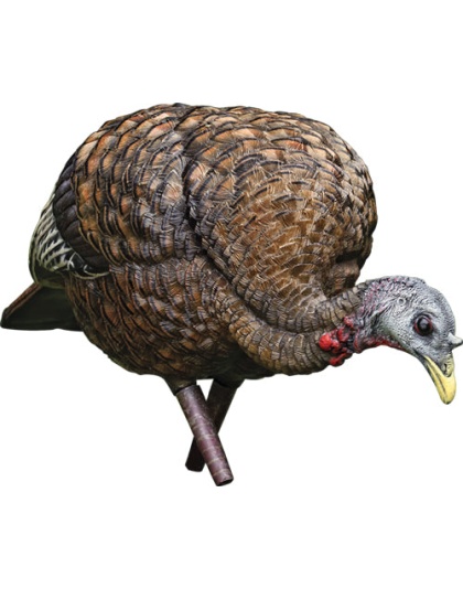 Avian X Lcd Feeder Hen Decoy -