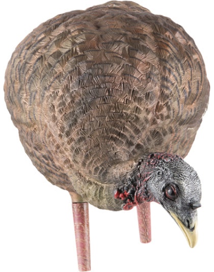 Avian X Lcd Feeder Hen Decoy -