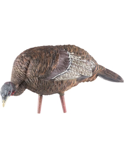 Avian X Lcd Feeder Hen Decoy -