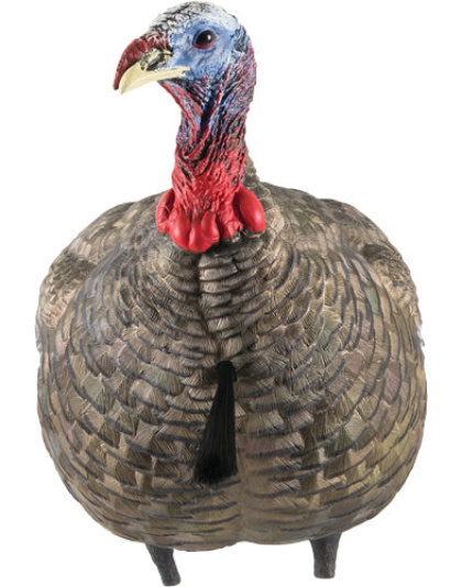 Avian X Lcd Quarter Strut Jake - Decoy