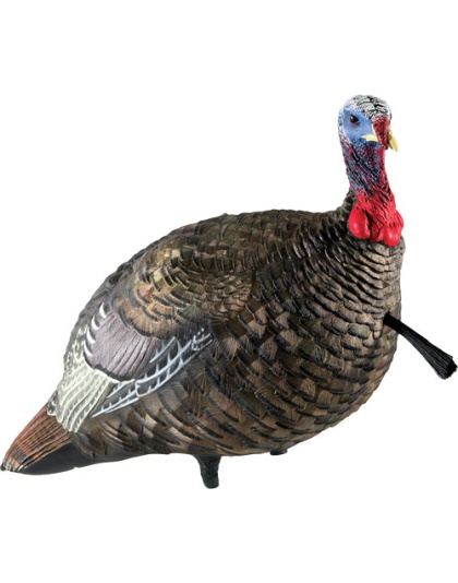 Avian X Lcd Quarter Strut Jake - Decoy