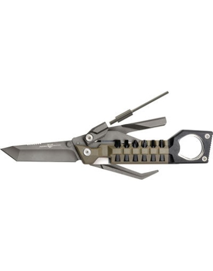 Real Avid Pistol Tool - 19 In One Shooters Multi-tool