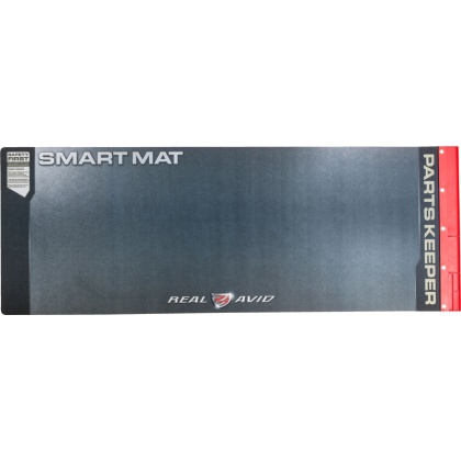 Real Avid Smart Mat Universal - Long Gun W-parts Keeper 43x16"