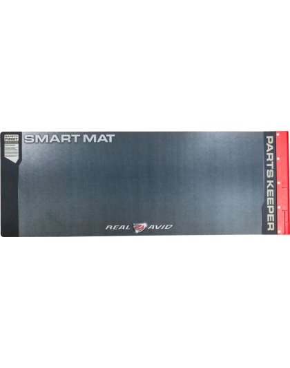 Real Avid Smart Mat Universal - Long Gun W-parts Keeper 43x16"