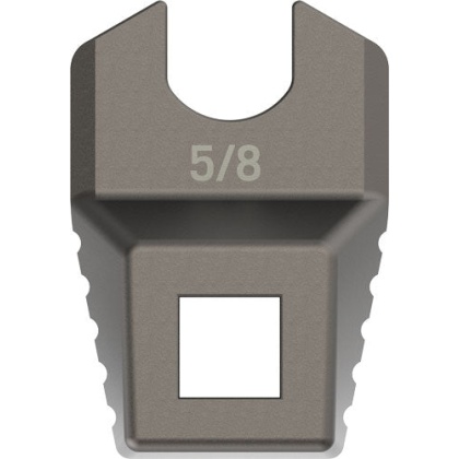 Real Avid Master Fit 5-8" - Muzzle A2 Buttstock Ext Wrench