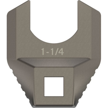Real Avid Master Fit 1-1-4" - Free Float Barrel Nut Wrench