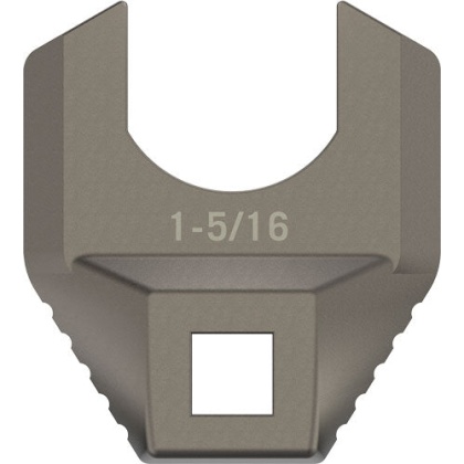 Real Avid Master Fit 1-5-16" - Free Float Barrel Nut Wrench