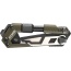 Real Avid Core Gun Tool Ar15's - Carry Multi-tool Carabiner