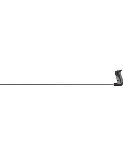 Real Avid Bore Max Smart Rod - 36" Carbon Fiber .270-.45cal