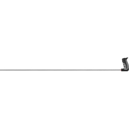 Real Avid Bore Max Smart Rod - 44" Carbon Fiber .270-.45cal
