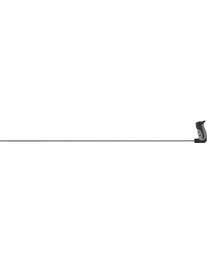 Real Avid Bore Max Smart Rod - 44" Carbon Fiber .270-.45cal