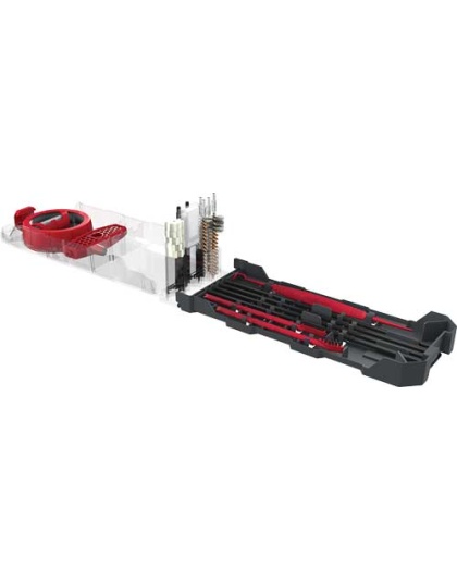 Real Avid Gun Boss Multi-kit - .223-5.56mm W- Bore Boss