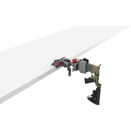 Real Avid Armorer's Master - Vise Multi Axis Bench Mnt