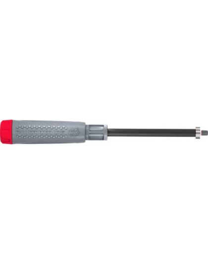 Real Avid Ar15 Chamber Boss - W- Lock Tool To Hold Upper Opn