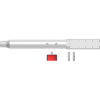Real Avid Lug-lok Upper Vise - Block For Ar10's