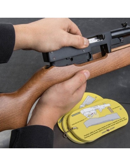 Real Avid Ruger 10-22 Field - Ruger 10-22 Maintenance Cards